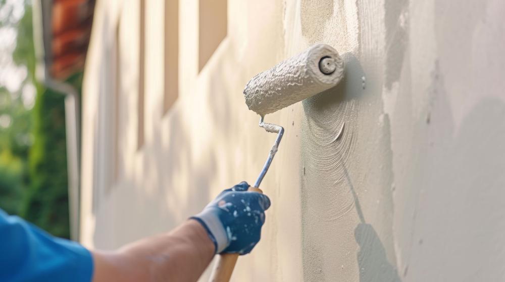aménagement mur