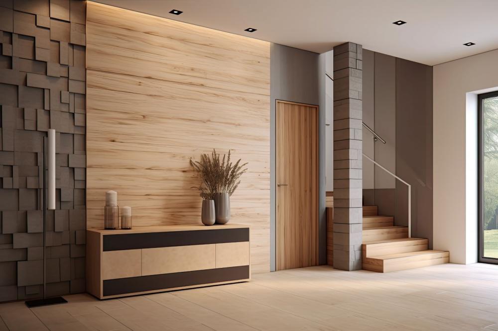 aménagement intérieur