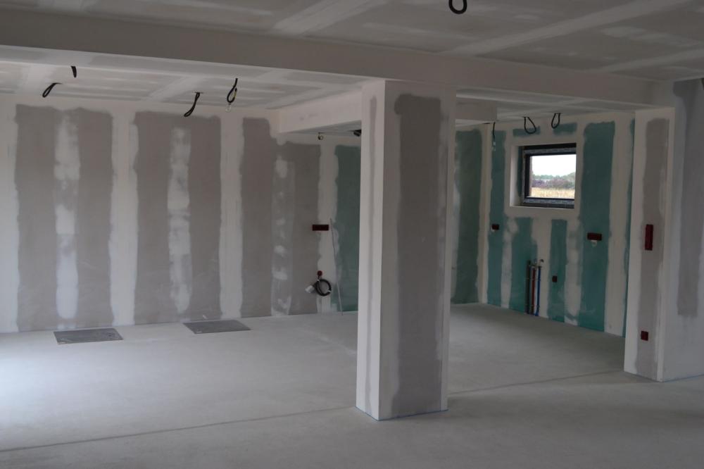 travaux platerie